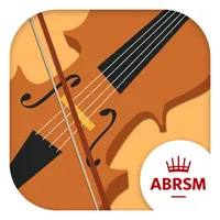 Violin Sight-Reading Trainer icon