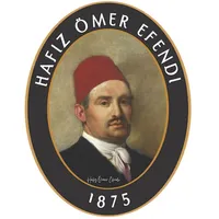 HafizOmerEfendi icon