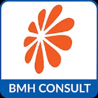 BMH e-CONSULT icon