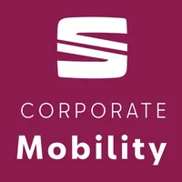 SEAT Corporate Mobility icon