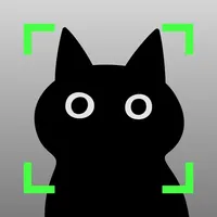 BlackCatCamera icon