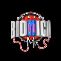 DJ Bionico Mix icon