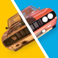 Car Mechanic - Restore Cars icon