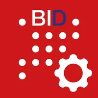 BID Empresa icon