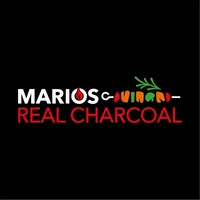 Marios Real Charcoal icon