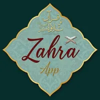 Zahra App icon