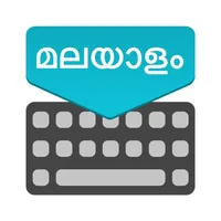 Malayalam Keyboard: Translator icon