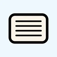 Flashcard Adder for Anki icon