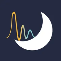 SnoreLogic: Track Your Snoring icon