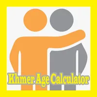 Khmer Age Calculator icon