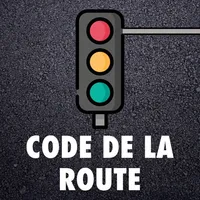 Code de la routе 2023 icon