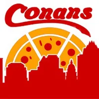 Conans Pizza Austin icon