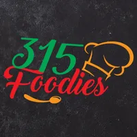 315 Foodies icon