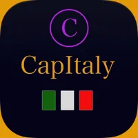 CapItaly icon