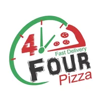 Four Pizza icon