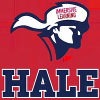 Nathan Hale Schools AVR icon