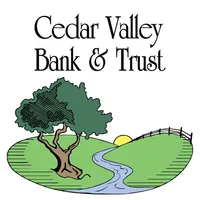 Cedar Valley Bank Mobile Bkg icon