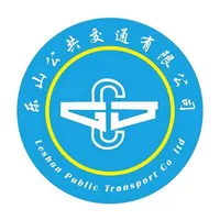 乐山掌上公交 icon