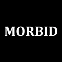 Morbid: True Crime Podcast App icon