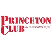 Princeton Club icon