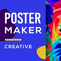 Poster Maker - Flyer Maker icon