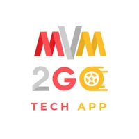 Mvm2Go Partner icon