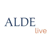 Alde Live icon