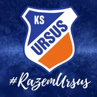 KS Ursus Warszawa icon