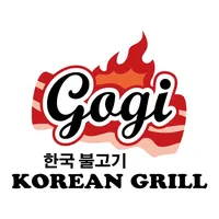 Korean Gogi Grill icon