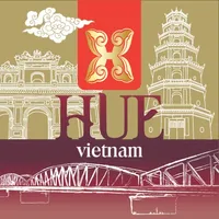 Hue Trippal: City Travel Guide icon