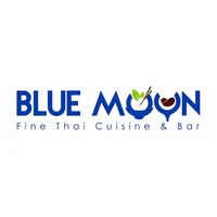 Blue Moon Thai icon