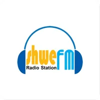 Shwe FM icon