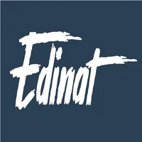 Edinat icon