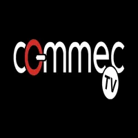 Commec TV - Live Streaming TV icon