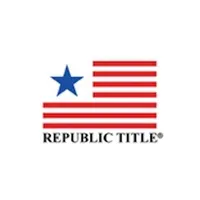 Republic Title Mobile icon