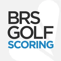 BRS Golf Live Scoring icon