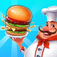 Cooking Fever- Restaurant Game icon