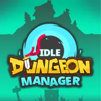 Idle Dungeon Manager icon