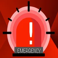 Emergency Alarm icon