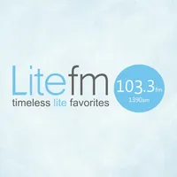 103.3 Lite fm icon