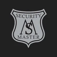 Security Master App icon