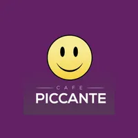 Cafe Piccante Edinburgh icon