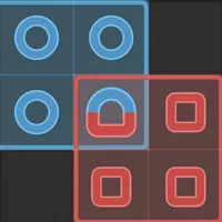 Overlap Puzzle icon