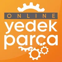 Online Yedek Parca icon