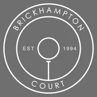 Brickhampton Court Golf icon