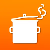 Toss-Less: Food Recipes icon