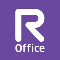 Rainbow Office icon