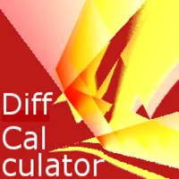 DifferentiationCalculator icon