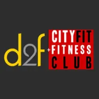 D2f Cityfit icon