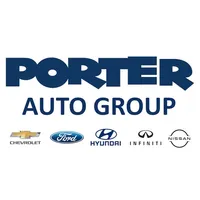 Porter Auto Group icon